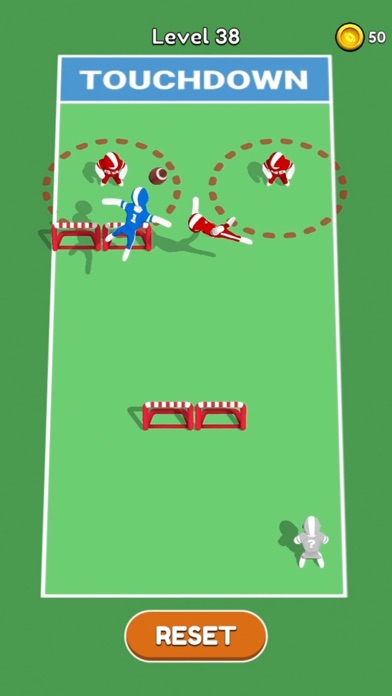 screenshot of Touchdrawn 1