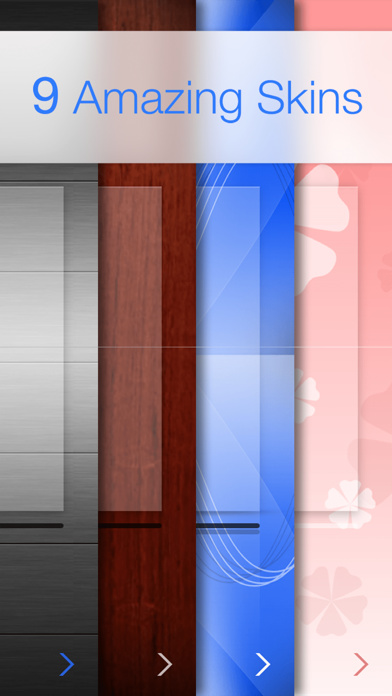 LeechTunes LT Screenshot
