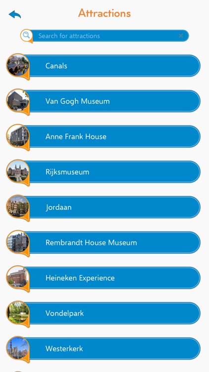 Amsterdam Best Travel Guide