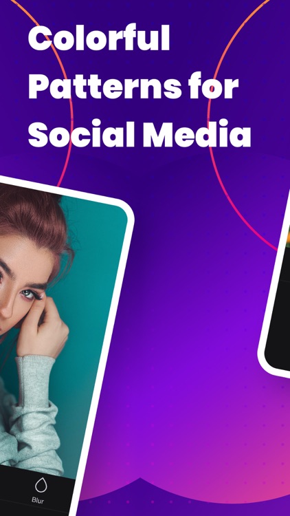 FitVid - No Crop for Instagram screenshot-3