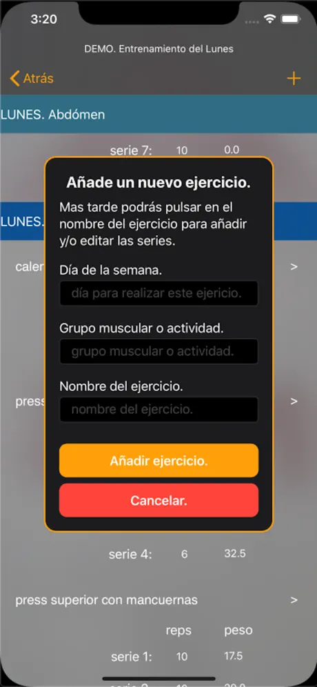 Circulo de Belleza