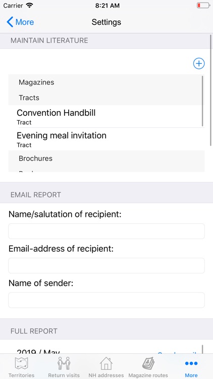 PDNotizen screenshot-3