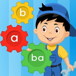 Máquina de Sílabas