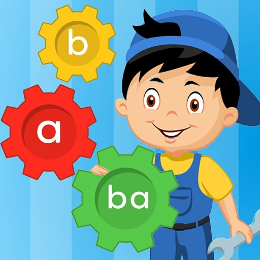 Máquina de Sílabas