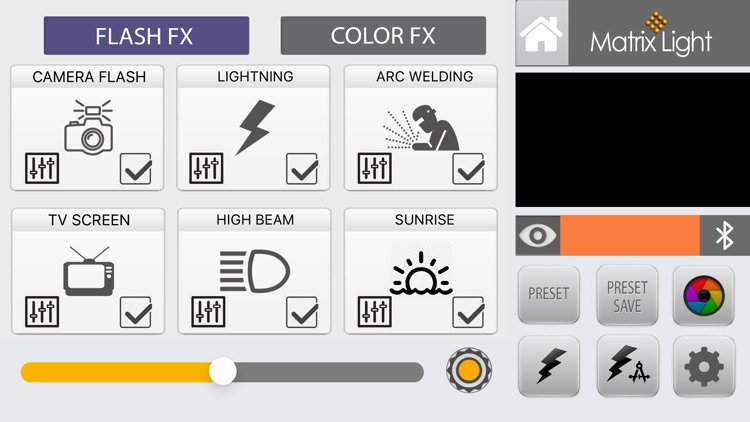 All Light screenshot-5