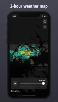 Check Weather SG iphone bilder 0
