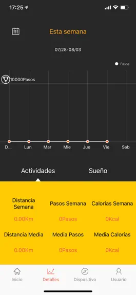 Game screenshot Sunstech FitLife hack