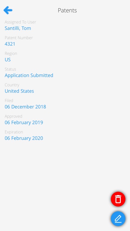 MobileScout screenshot-4