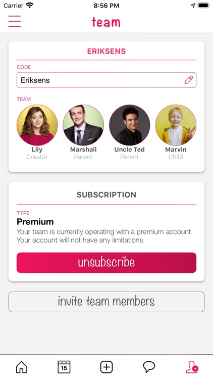 Parent Life screenshot-3