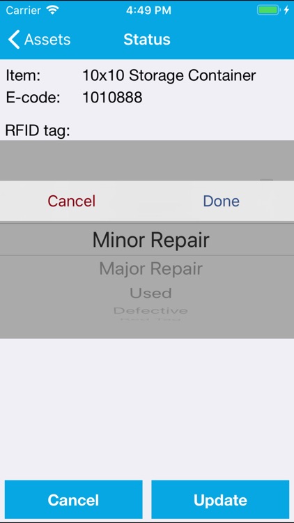 RentalResult ASv2 screenshot-5
