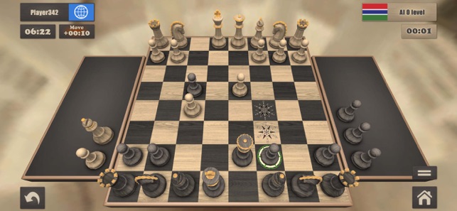 Real Chess Master 3D