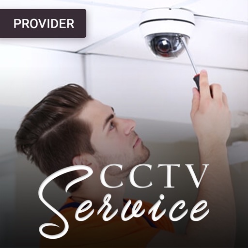 CCTV Service Provider