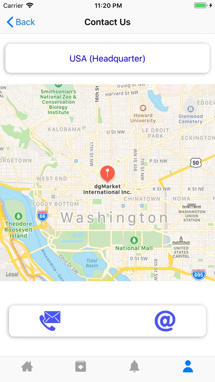 dgMarket screenshot-8