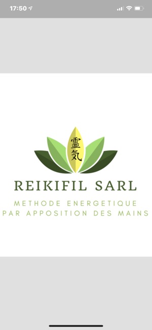 Reikifil sarl(圖1)-速報App