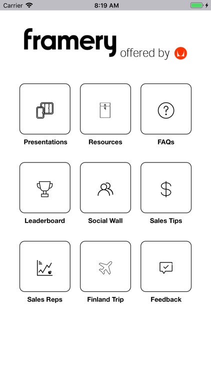 Herman Miller Channel Candy