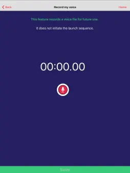 CodeRED Launcher screenshot 8