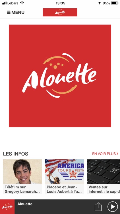 Alouette