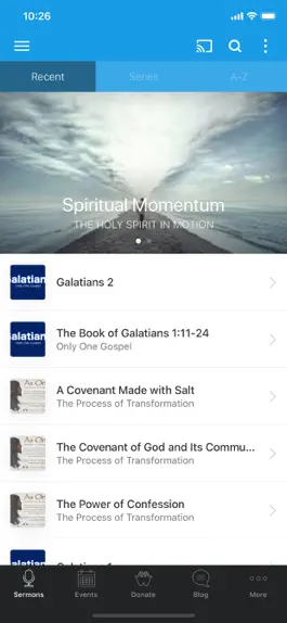 Game screenshot The Gate Church High Desert mod apk