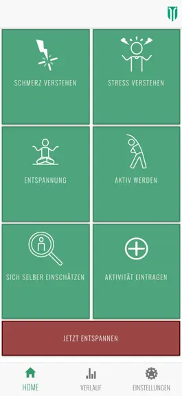 Game screenshot INSELhealth - psychosomatic apk