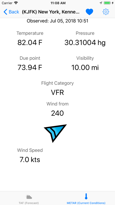 AtmoShot Aviation Weatherのおすすめ画像5