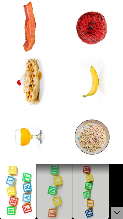 Screenshot #3 pour Distract My Toddler