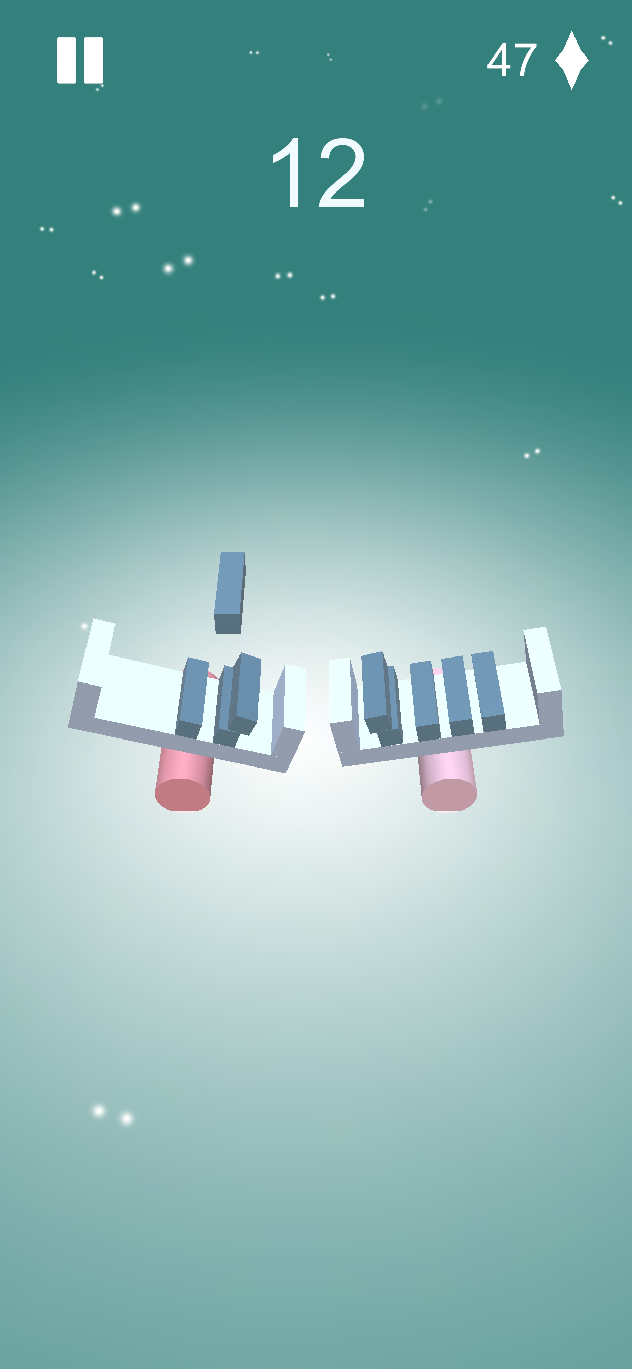 Balance - Stack blocks screenshot 5