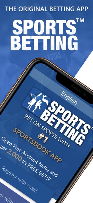 Sports Betting™(圖1)-速報App