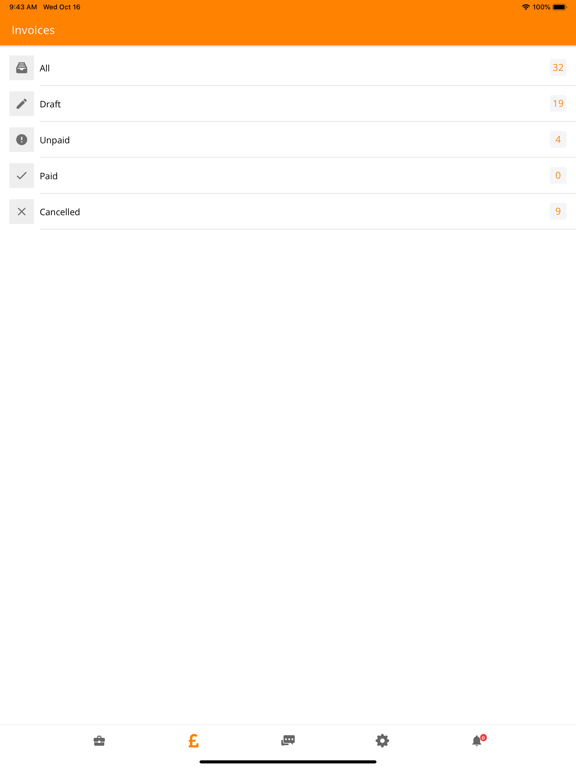 Screenshot #5 pour Arthur Contractor