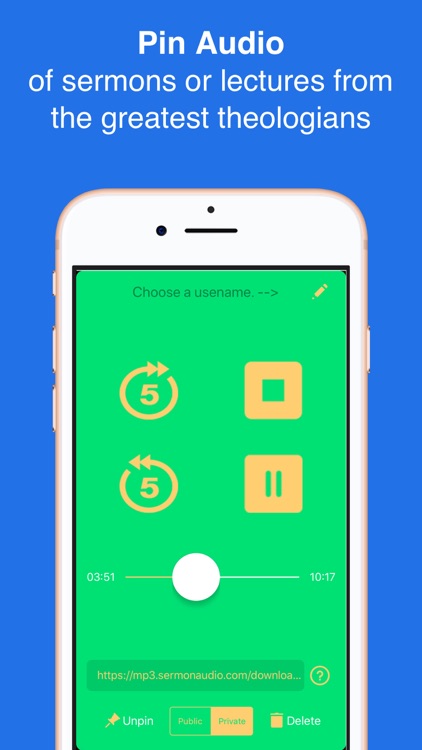 Curator's Bible screenshot-8