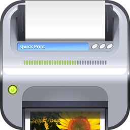Quick Print for iPad