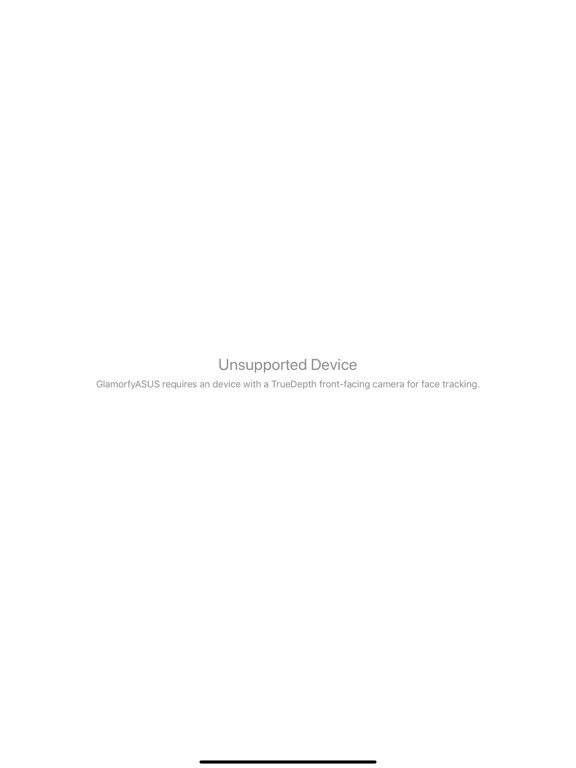 Screenshot #4 pour Glamorfy ASUS