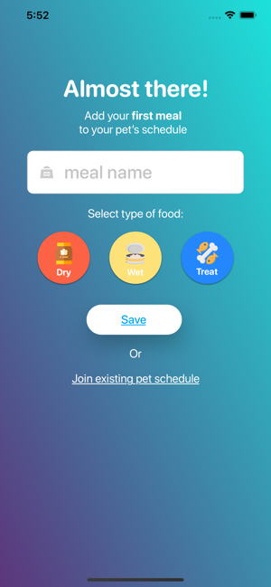 Kibble: Pet Meal Tracker(圖3)-速報App