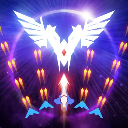 Space Wingmen: Arcade Shooting Cheats