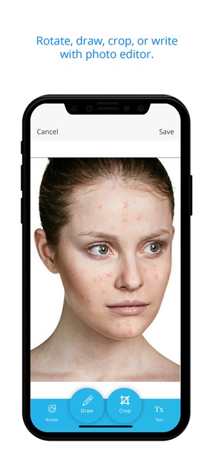 CureCast(圖8)-速報App