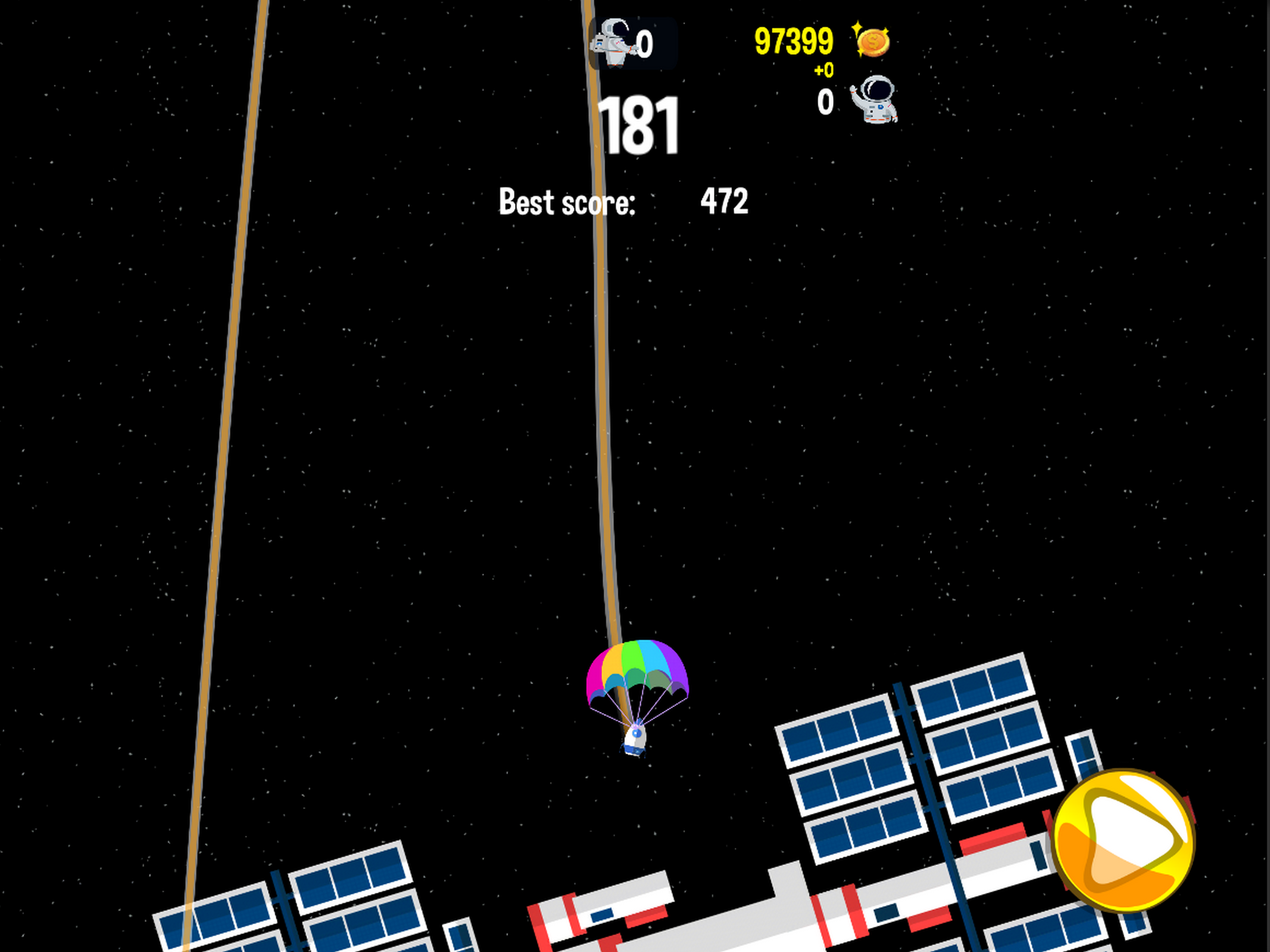 Liftoff! screenshot 15