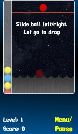 Game screenshot Magnetic Ball mod apk