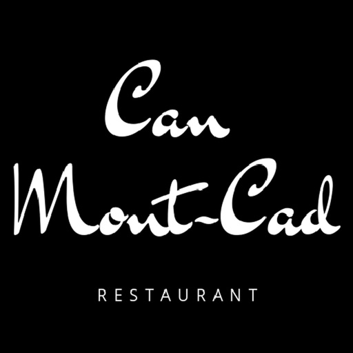 Restaurant Can Mont-Cad