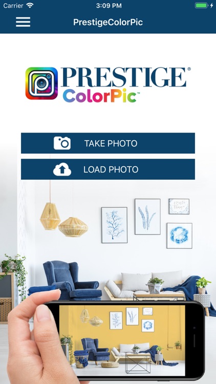 Prestige ColorPic