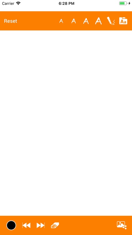 Painting Pad - Paint & Text screenshot-4