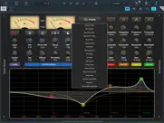 visual reverb auv3 plugin ipad capturas de pantalla 2