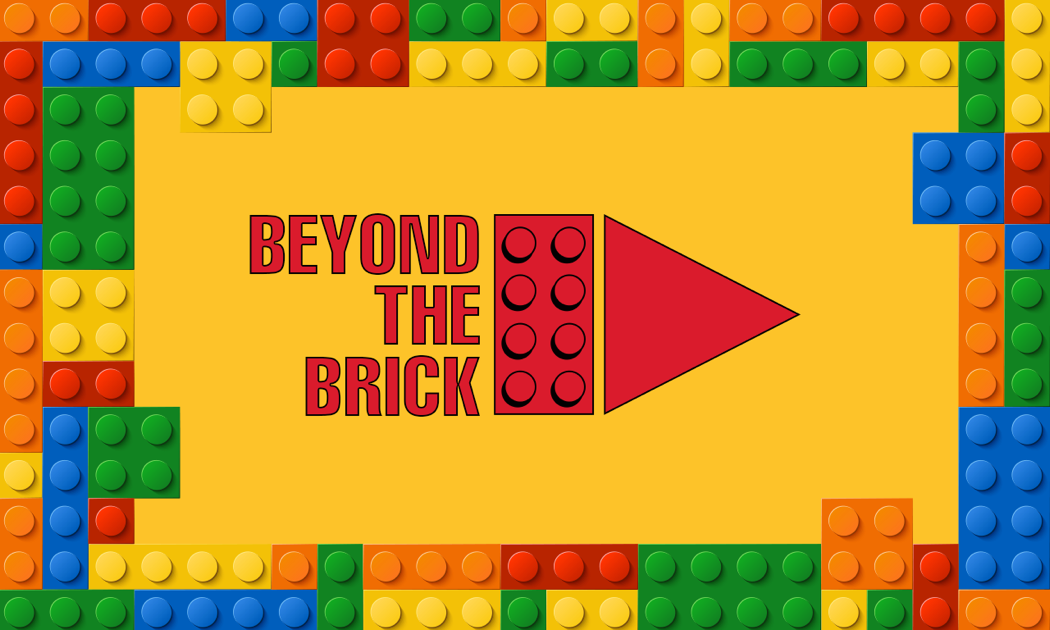 Beyond The Brick On The App Store beyond-the-brick-on-the-app-store