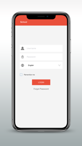 Orison School V2 screenshot