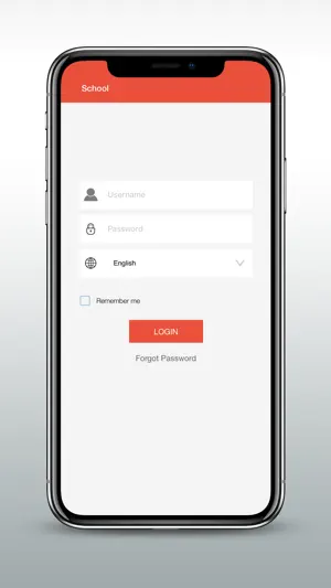 Orison School V2 screenshot 2