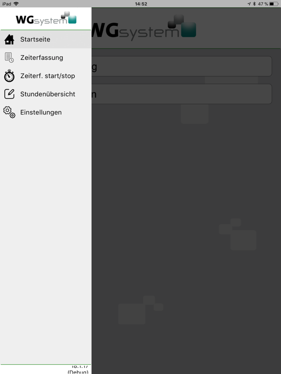 Screenshot #4 pour WGsystem