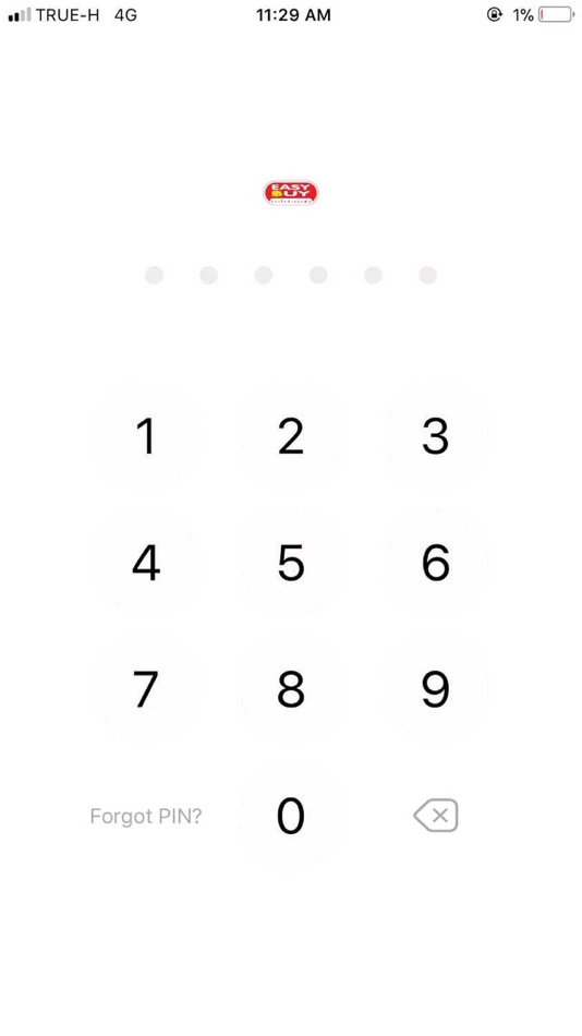 #1. ESA Plus (iOS) 由: EASY BUY Public Company Limited
