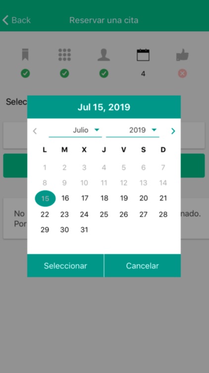 ZG Fitness screenshot-5