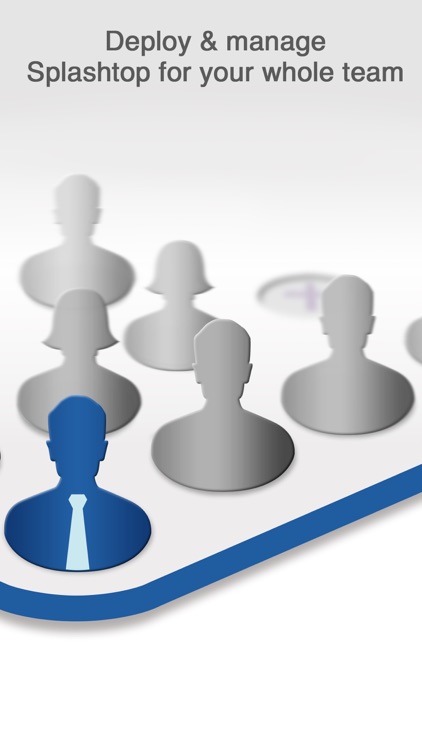 Splashtop for TOKAICOM