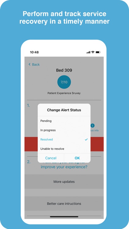 Rocket Rounding screenshot-4