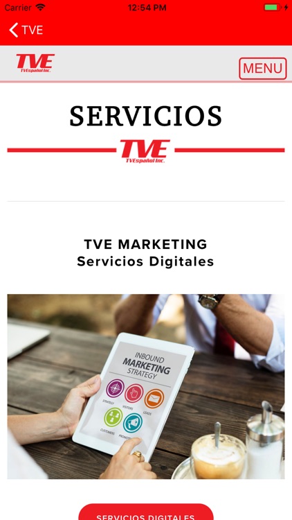 TVEspañol Inc