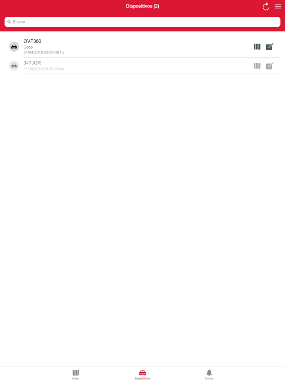 Screenshot #6 pour Stopcar App